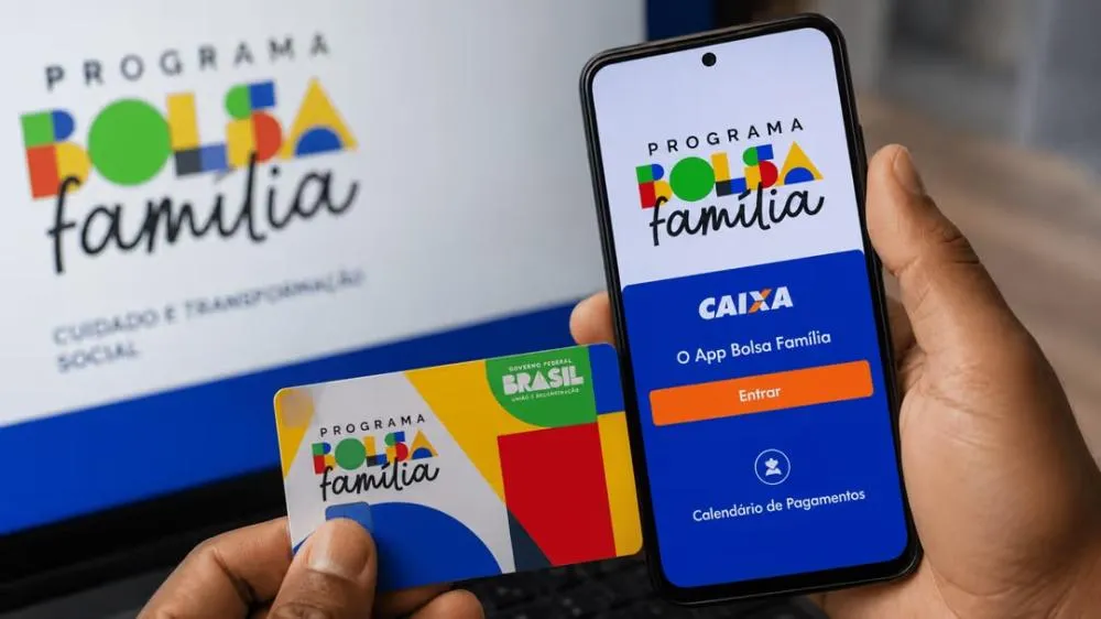 Bolsa Família antecipado? Depósitos de junho começam neste mês; confira as datas