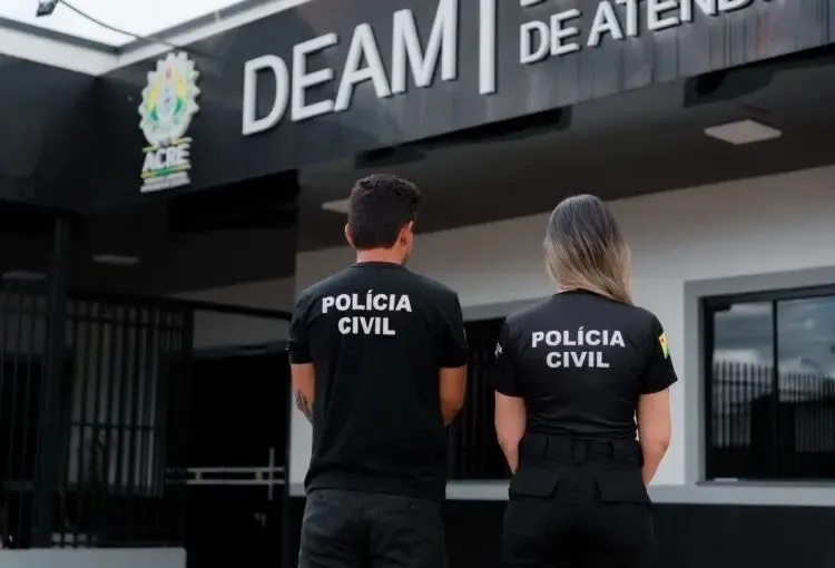 Operação Mulher Segura 2026 tem início em todo o país 