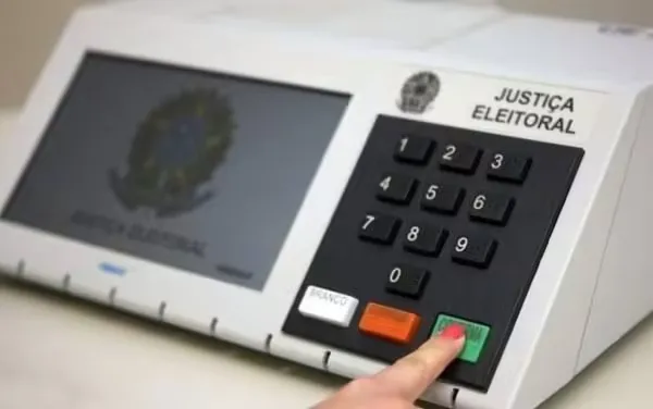 Justiça Eleitoral reforça proibição de campanha em igrejas e templos