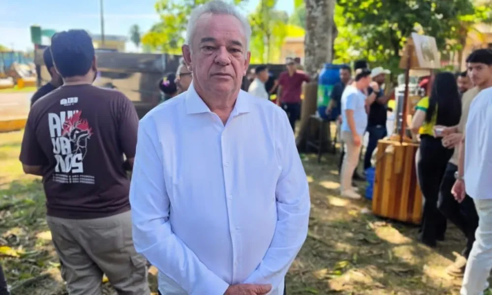 Plácido de Castro amplia investimentos no campo e na infraestrutura com reforço de máquinas do Programa Inova
