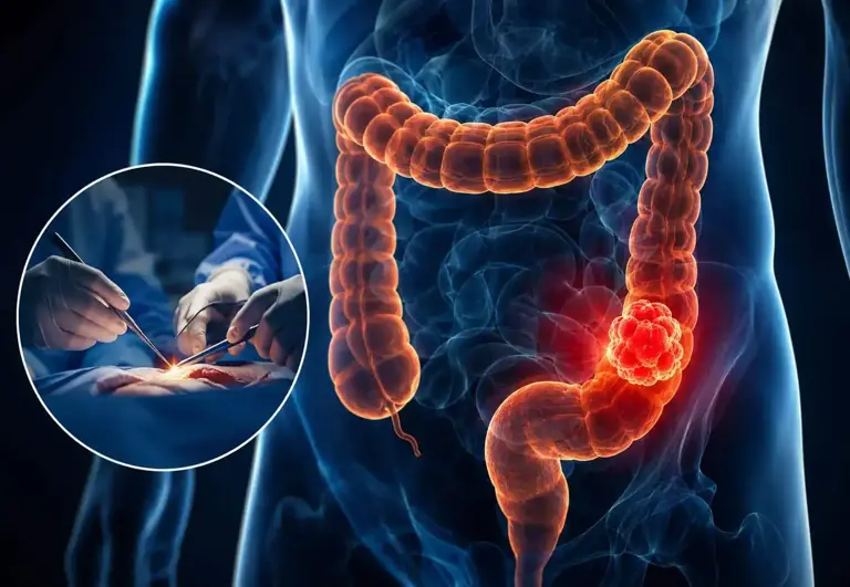 Oncologista nota padrão alimentar em 80% dos casos de câncer de cólon após 17 anos de cirurgias