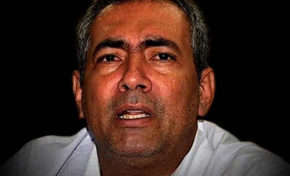 Ex-prefeito de Plácido de Castro Roney Firmino, é citado em tomada de contas de R$ 1,3 milhão