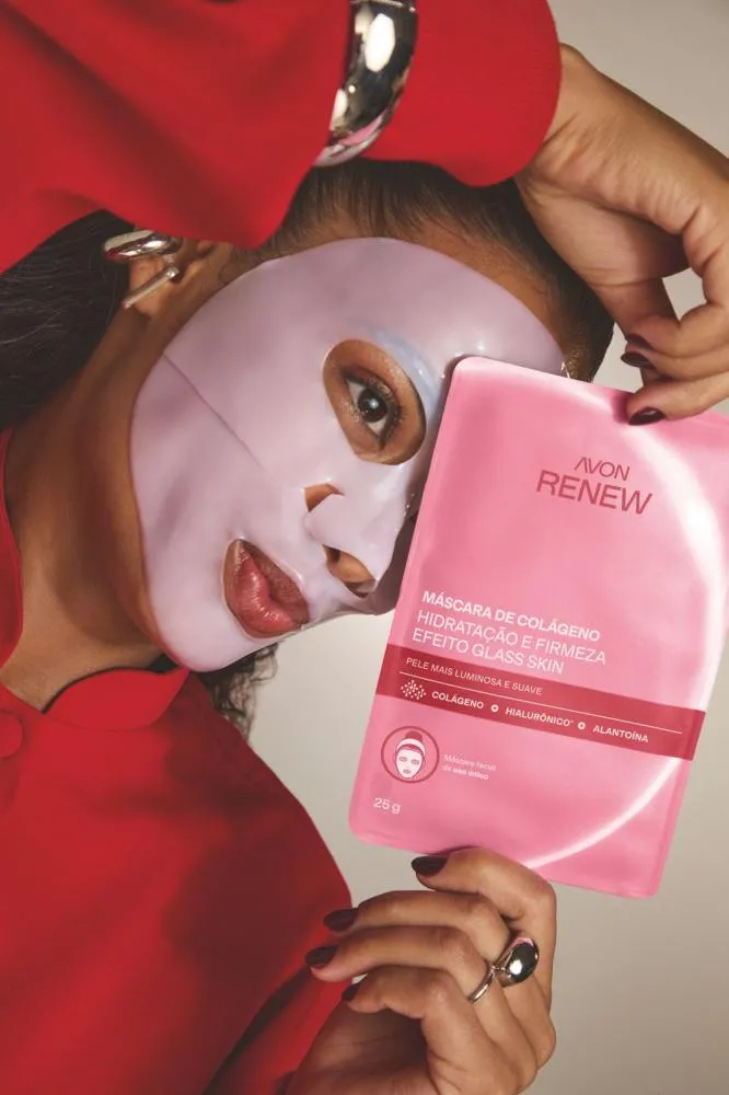 Avon lança produtos de make e skincare inspirados na tendência global de K-Beauty