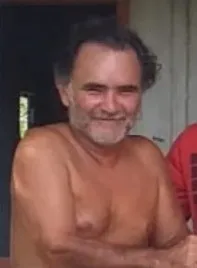 Imagem de Delson Bonete da Cruz, de 61 anos, cuja morte continua sendo investigada pela Polícia Civil. Familiares cobram respostas das autoridades e a prisão dos responsáveis pelo crime ocorrido na zona rural de Plácido de Castro - Foto: Arquivo. 