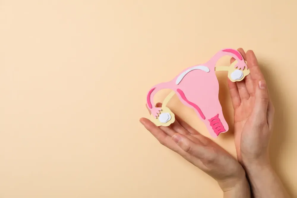 Uma associação entre endometriose e alguns tipos de câncer de ovário existe, mas isso não significa que a maioria das mulheres com a doença desenvolverá câncer • Magnific