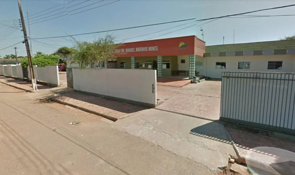 Relatos apontam comportamentos incompatíveis com o ambiente de trabalho. — Foto: Google Maps