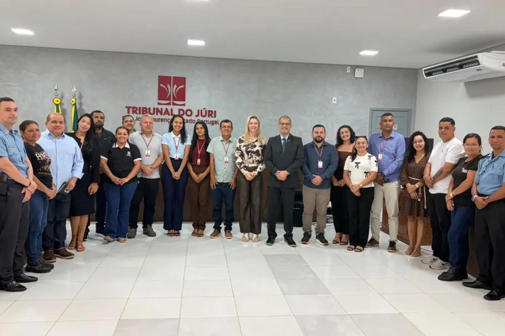 Foto: Reprodução/TJAC