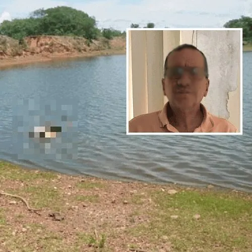 Foragido da Justiça que viveu em Plácido de Castro foi condenado por participação em uma das chacinas mais violentas de Mato Grosso - Foto: Arquivo. 