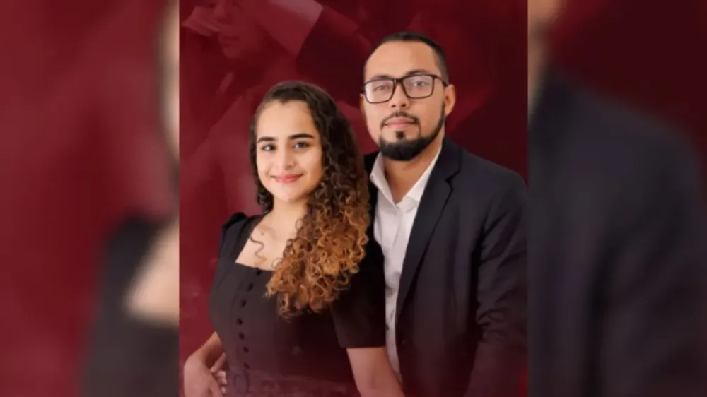 Os dois mantinham uma igreja em Boa Vista e utilizavam da religião para praticar os abusos • Reprodução/Redes Sociais