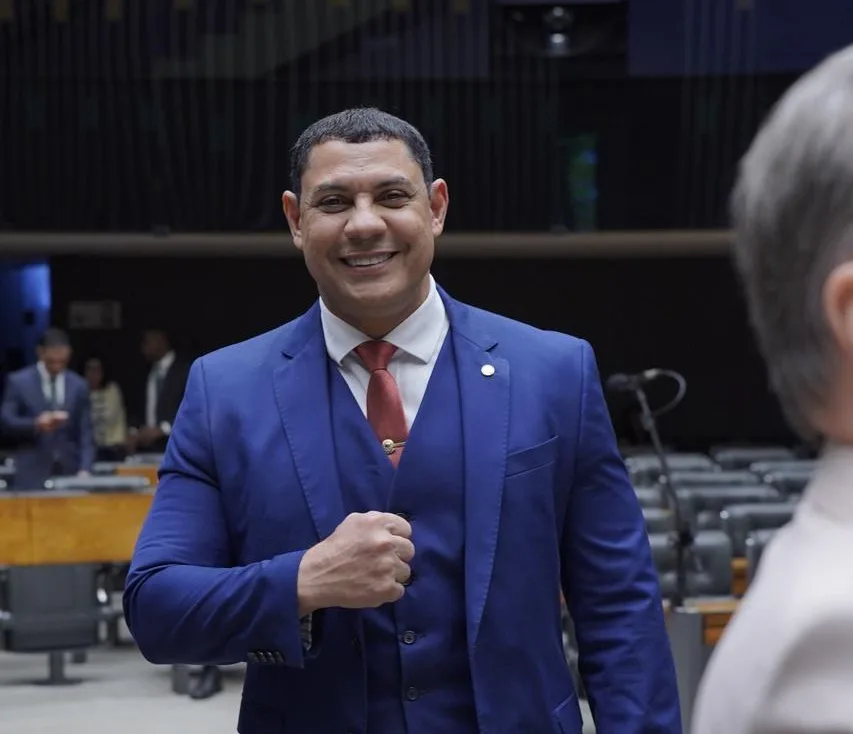 Coronel Ulysses aparece na primeira posição, com 3,48% das menções - Foto: Arquivo. 