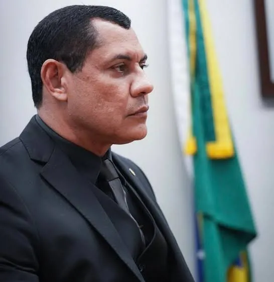 Deputado Coronel Ulysses defende projeto de lei que propõe mudanças no monitoramento eletrônico de apenados e reforço na atuação das forças de segurança - Foto: Arquivo. 