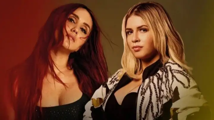 Dulce María lança música em português com Marília Mendonça. Ouça “Sem Direito Ao Amor” com a letra