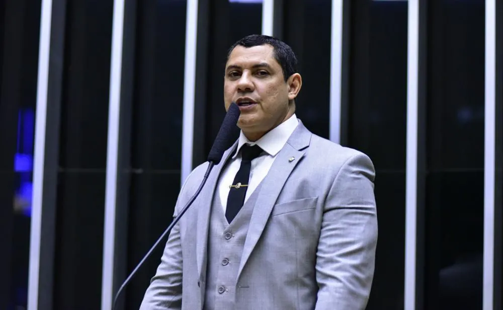 Coronel Ulysses divulgou vídeo público reconhecendo erro em declaração e pede desculpas às mulheres do Acre - Foto: Arquivo.