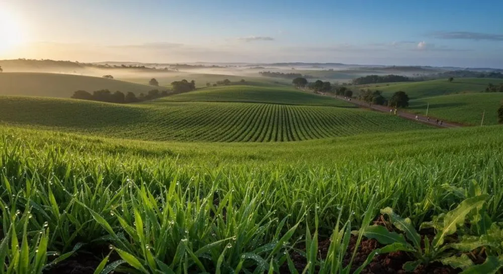 Ministério da Agricultura aprova zoneamento para milho e braquiária no Acre