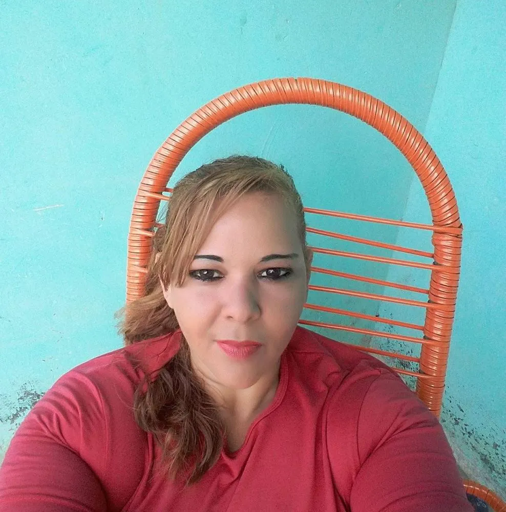 Cherlande Silva, de 43 anos, morreu após o grave acidente registrado na rotatória de Plácido de Castro - Foto: Arquivo.