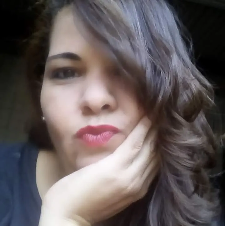 Cherlande Silva, de 43 anos, morreu após ser atropelada na rotatória de Plácido de Castro; outra mulher ficou ferida e precisou ser transferida para Rio Branco - Foto: Arquivo.