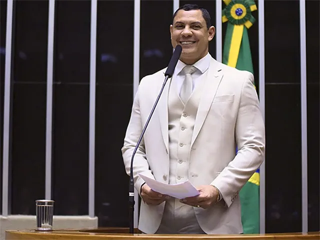 Coronel Ulysses ganha destaque entre os parlamentares acreanos avaliados pelo Ranking dos Políticos - Foto: Arquivo. 