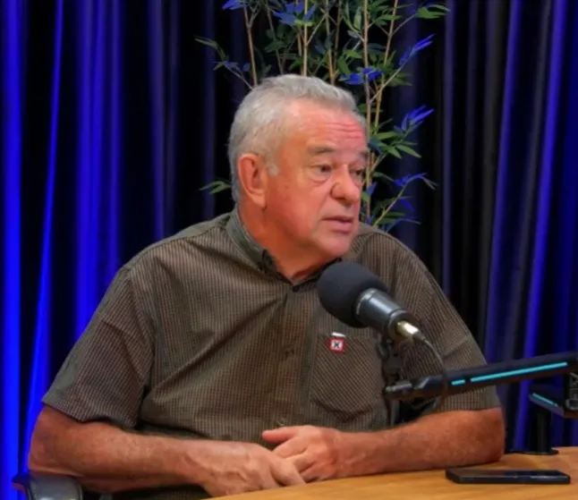 Prefeito Camilo da Silva destaca a realização do Festival do Surubim, previsto para setembro, como parte do calendário de eventos que movimenta Plácido de Castro e atrai visitantes da região - Foto: Captura de Tela.