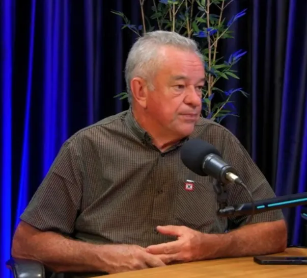 Camilo da Silva destaca parlamentares que destinam recursos para Plácido de Castro - Foto: Captura de Tela.