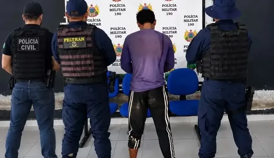 O caso será investigado pelas autoridades competentes | Foto: Ascom