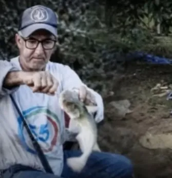 Homem morreu durante confronto em área rural de Acrelândia; outro homem também foi baleado e levado em estado grave para Rio Branco - Foto: Reprodução.