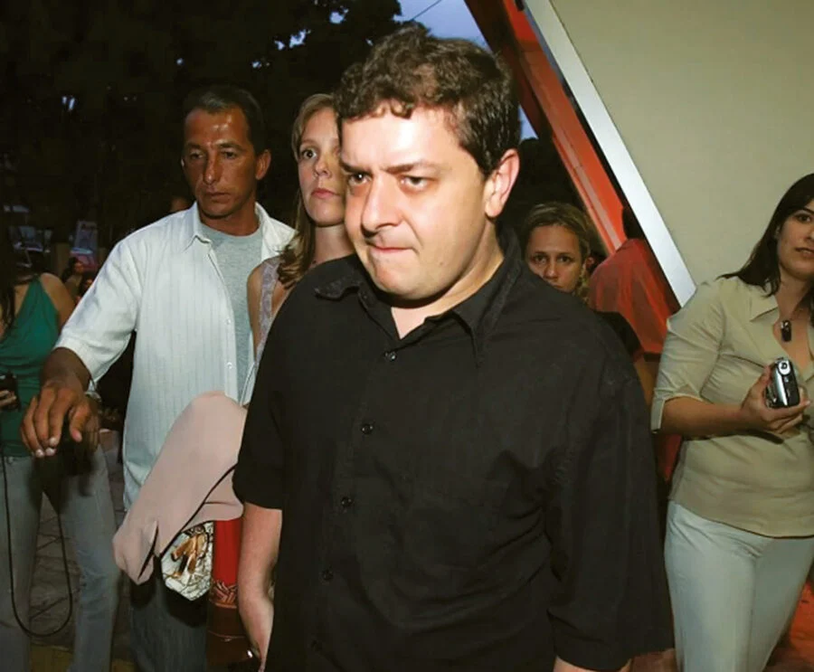 Lulinha, filho deo presinte Lula é alvo de três inquéritos por suspeita de tráfico de influência. Foto: Reprodução
