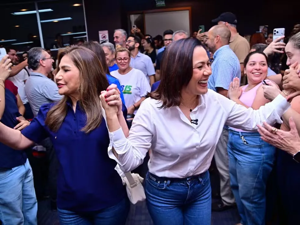 Candidata do Progressistas ao Governo do Acre estará ao lado da vice Jéssica Sales e de lideranças políticas durante agenda que também marca a inauguração do comitê de campanha - Foto: Divulgação/Assessoria