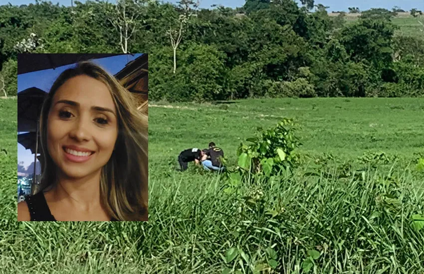 Policiais envolvidos em morte de jovem na BR-317 serão julgados por júri popular/Foto: Reprodução