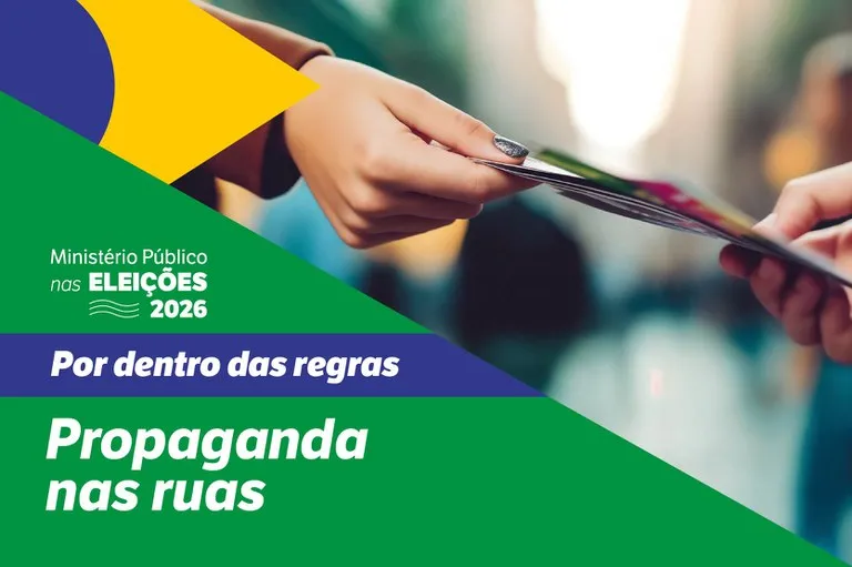 Arte: Comunicação/MPF