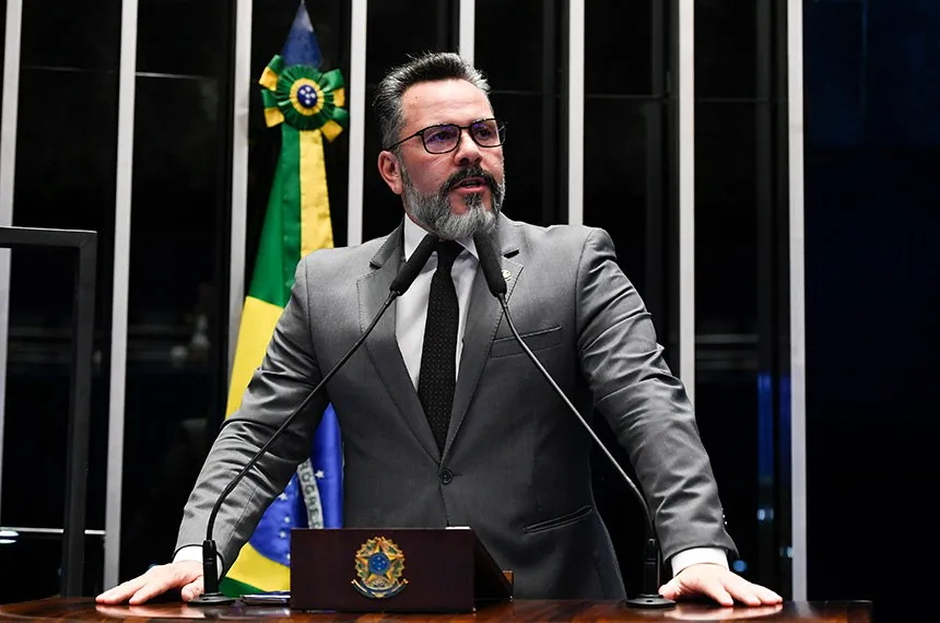 Jefferson Rudy/Agência Senado 