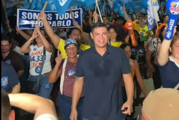Reprodução/Yaco News. 