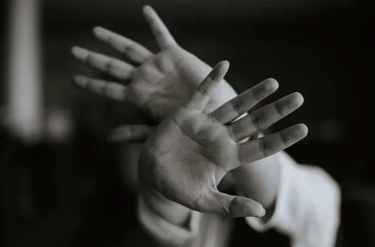 Do total, 7.792 violações ocorreram em casas, o equivalente a 84,9% dos registros. — Foto: Unsplash
