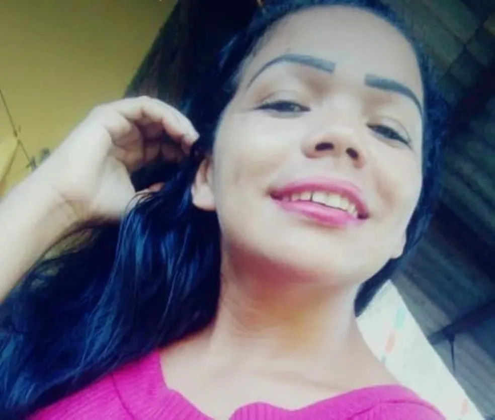 Antônia Francisca Miranda Lima foi encontrada morta em maio de 2021 — Foto: Arquivo pessoal
