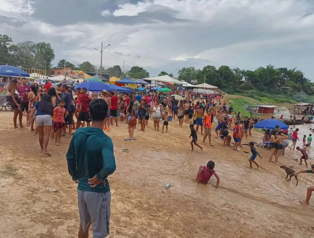 Prefeitura formaliza comissão que ficará à frente do planejamento e da organização do Festival do Surubim 2026, em Plácido de Castro - Foto: Assessoria.