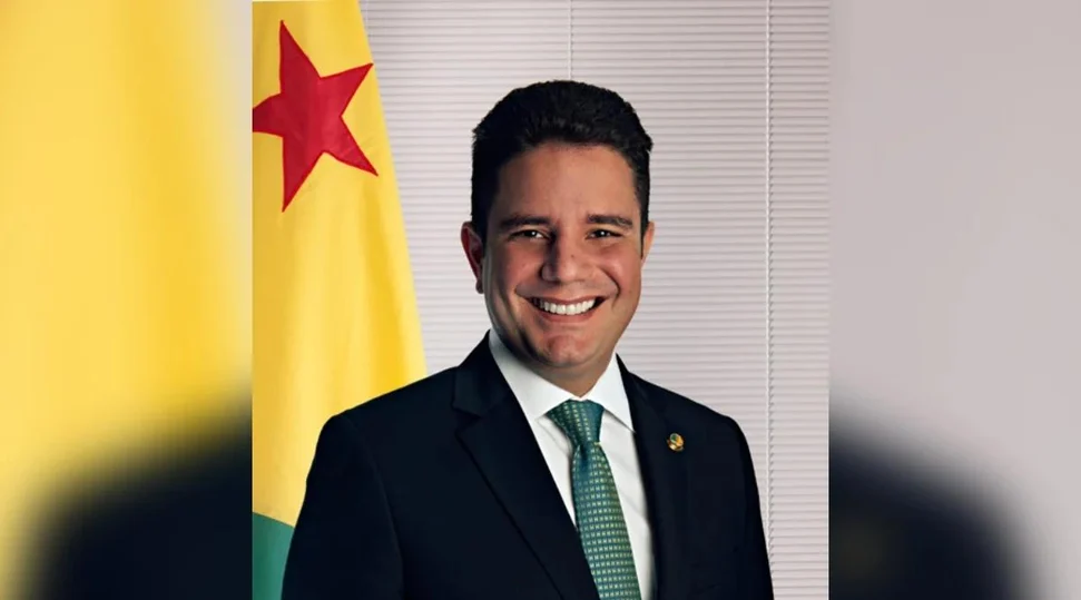 Ex-governador do AC é alvo da PF por desvio de verba e lavagem de dinheiro - Foto: Reprodução
