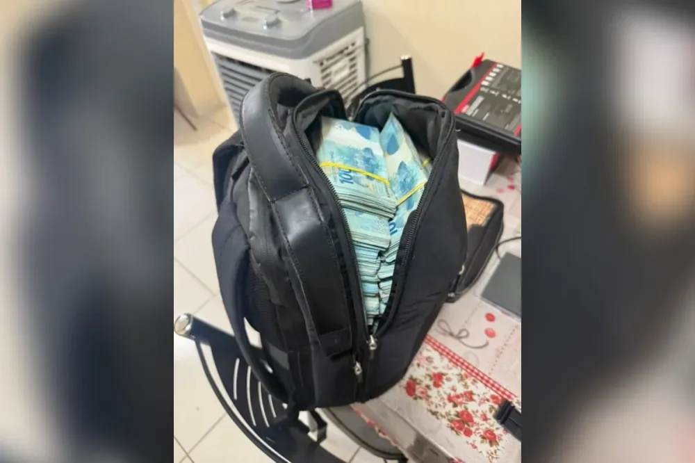 Divulgação/PF/Metrópoles.