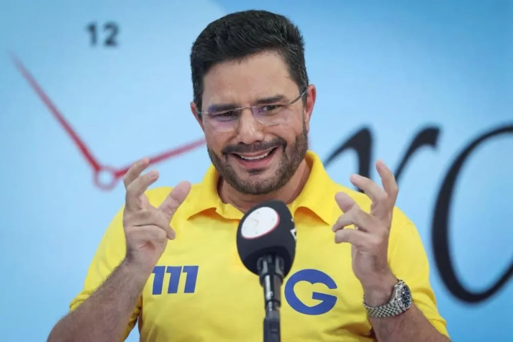 Foto: Sérgio Vale/ac24horas