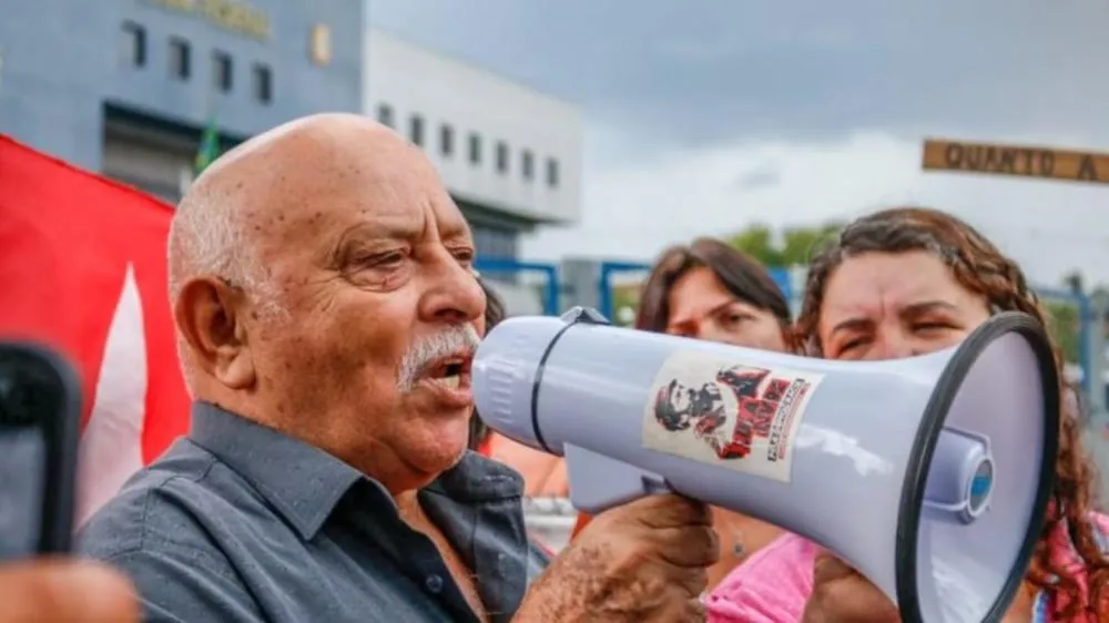 Fraude no INSS: TCU pede manifestação de sindicato ligado ao irmão de Lula