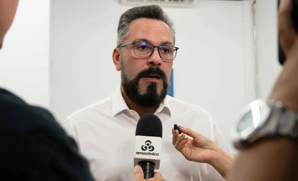 Alan Rick pede cassação da chapa de Mailza e diz que declaração não comprova certificado de Pedagogia