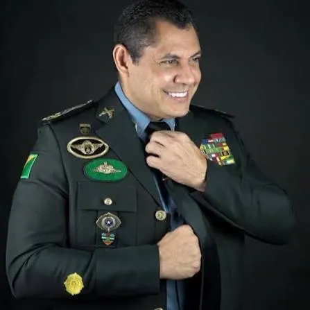 Coronel Ulysses comemora a reeleição para a Câmara dos Deputados após conquistar 32.570 votos nas eleições de 2026 - Foto: Arquivo.
