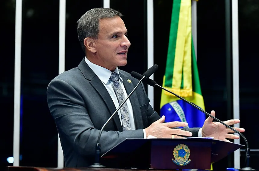 Waldemir Barreto/Agência Senado 