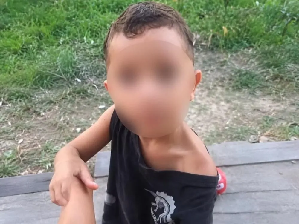 Caso Davi: laudo confirma que menino foi torturado e abusado sexualmente