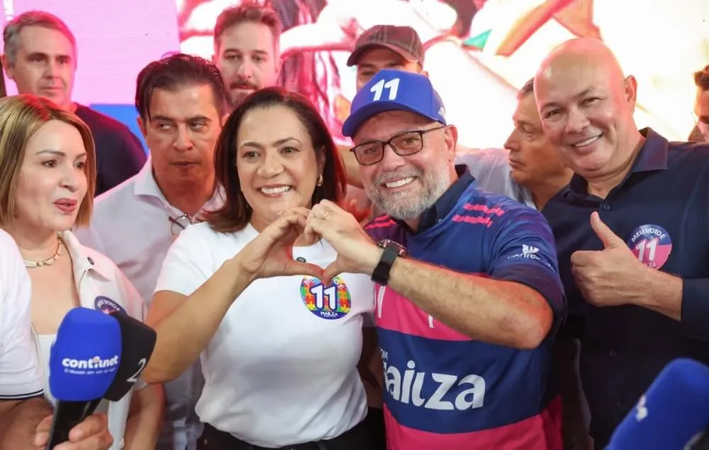 Foto: Sérgio Vale/ac24horas