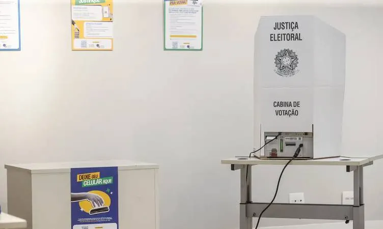 Foto: Reprodução/Rádio Senado. 