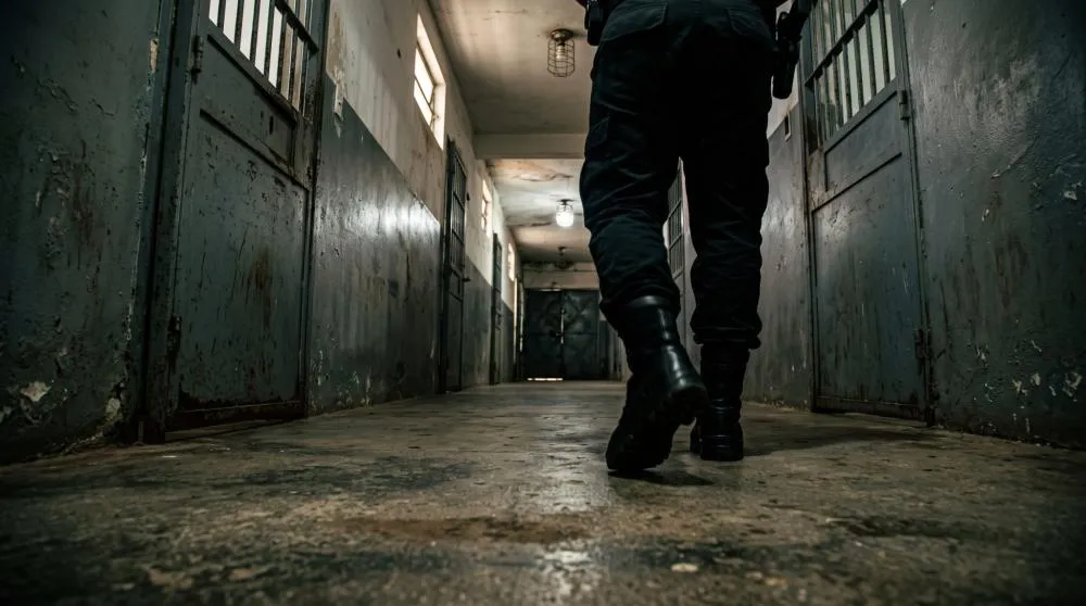 Mantida condenação imposta a chefe de segurança de presídio por torturar reeducandos