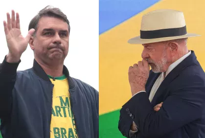 Direita domina Brasil nas urnas e Lula tem pior votação desde 1998
