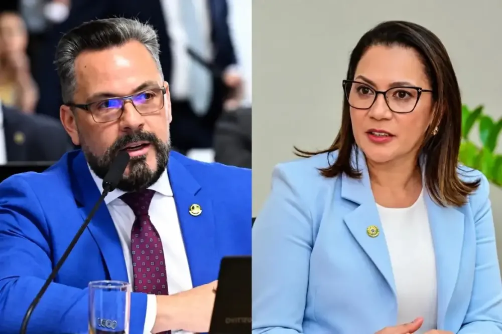 TRE confirma que Alan divulgou informação falsa contra Mailza
