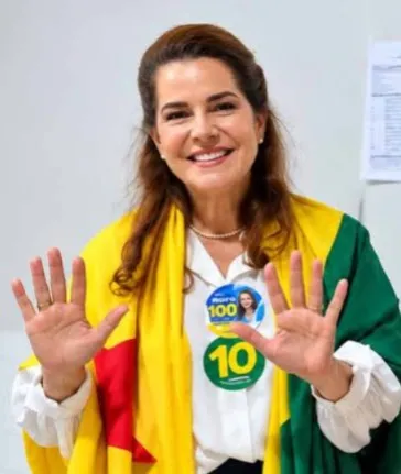 Foto reprodução. 