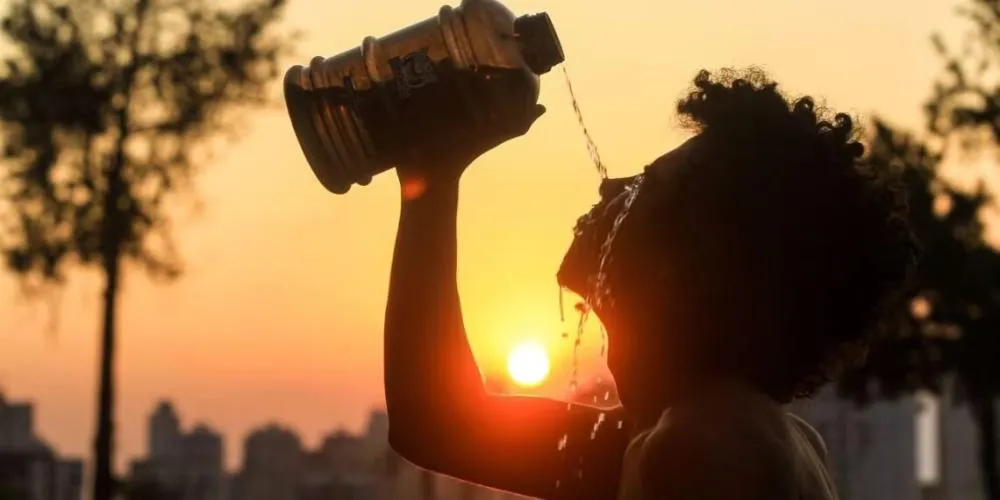 El Niño pode intensificar seca e ondas de calor no Acre nos próximos meses, alerta Defesa Civil
