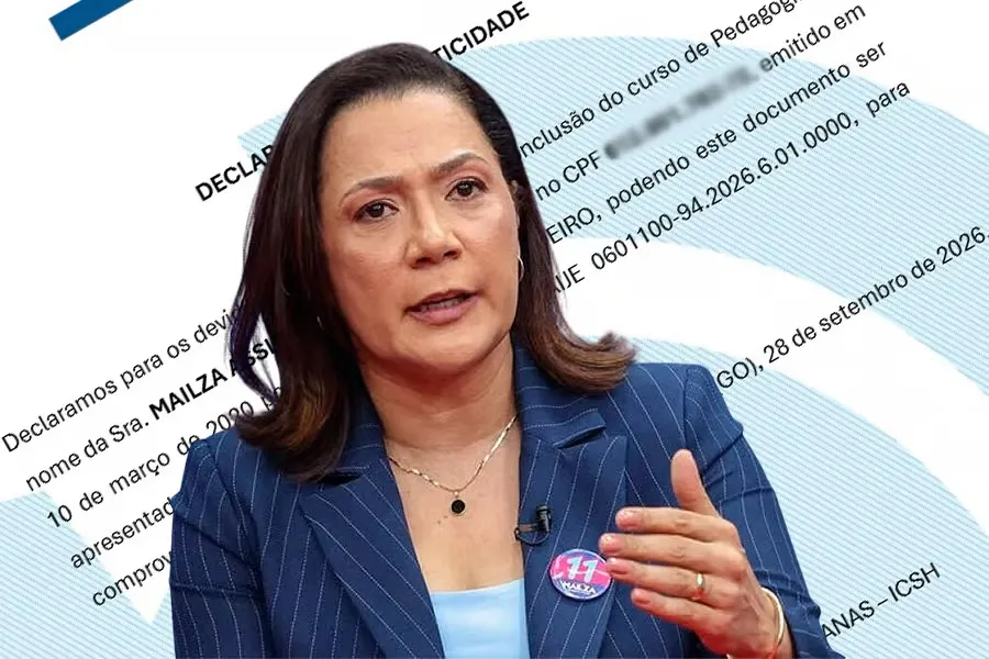 Foto: Reprodução/Ac24Horas.